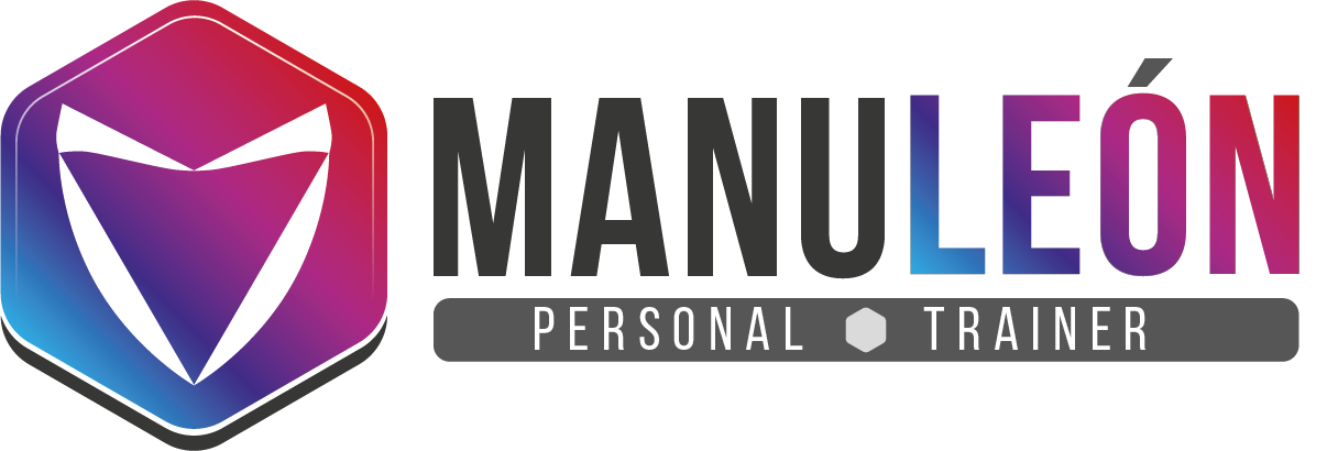 Manu León Trainer logo